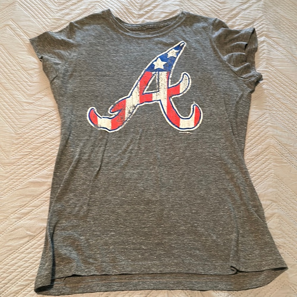 Atlanta Braves Tshirt